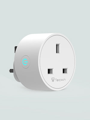WHOLESALE Teckin SP27/SP23 Smart Plug (New and old versions are shipped randomly)