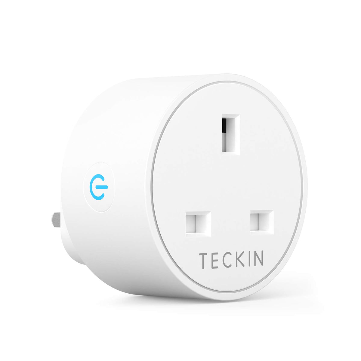 Teckin SP27 Smart Plug (New and old versions are shipped randomly