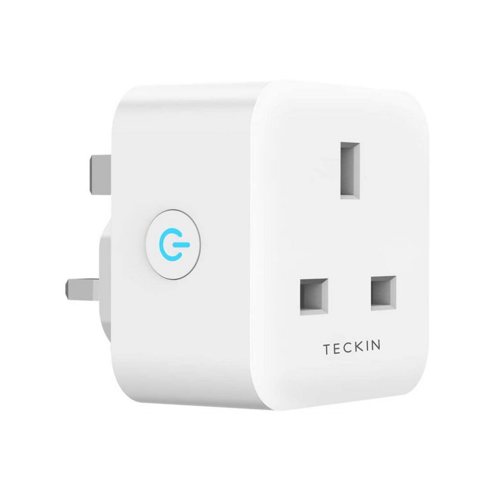 Teckin Smart Plug App Enchufe Teckin ENCHUFE INTELIGENTE TECKIN