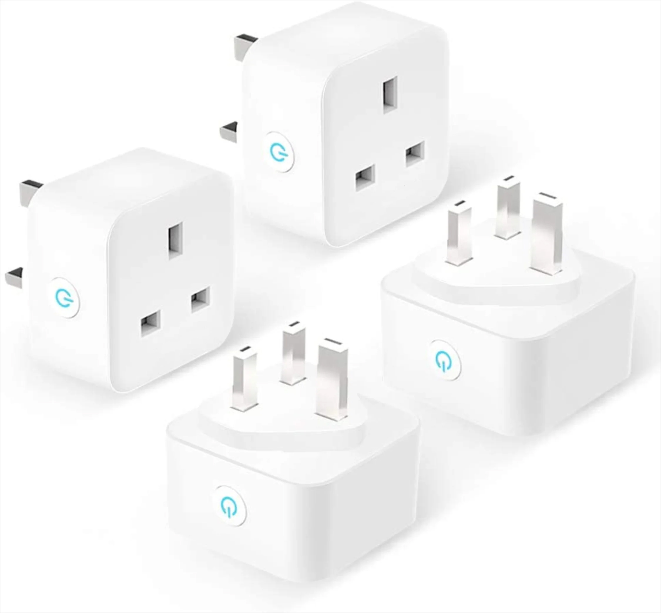 Teckin SP23 Smart Plug (New and old versions are shipped randomly)